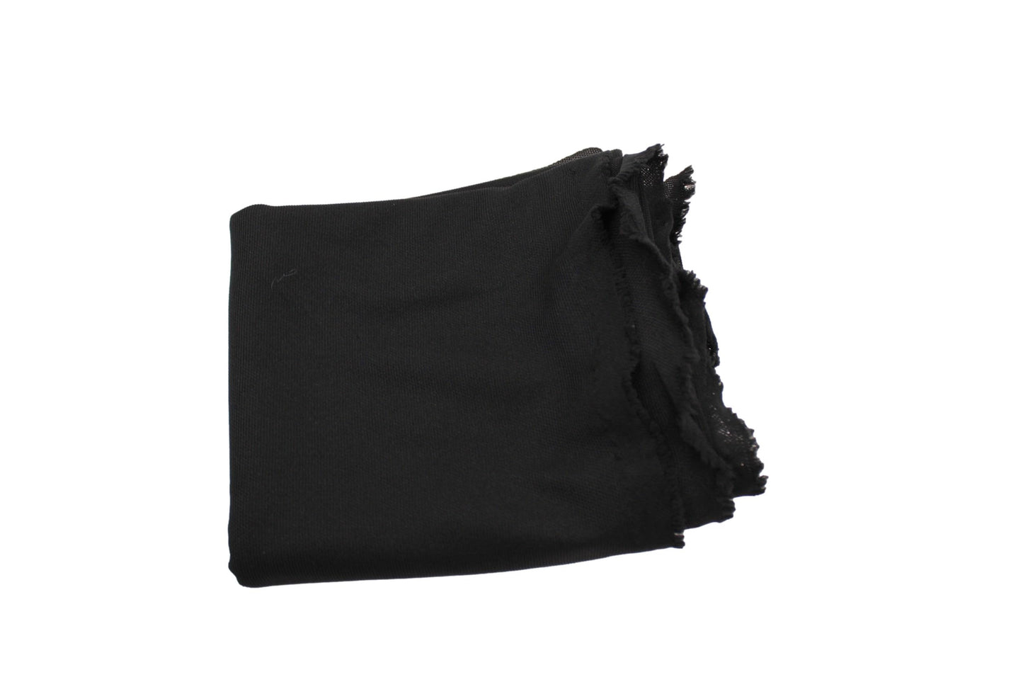 Premium Black Speaker Cloth - Acoustic Fabric for Speaker Grills, Cabinets, and Home Audio Systems - 1 Yard (40” x 60”)