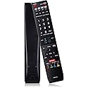New TV Remote Control for All Sharp Brand TV Smart TV?Aquos TV