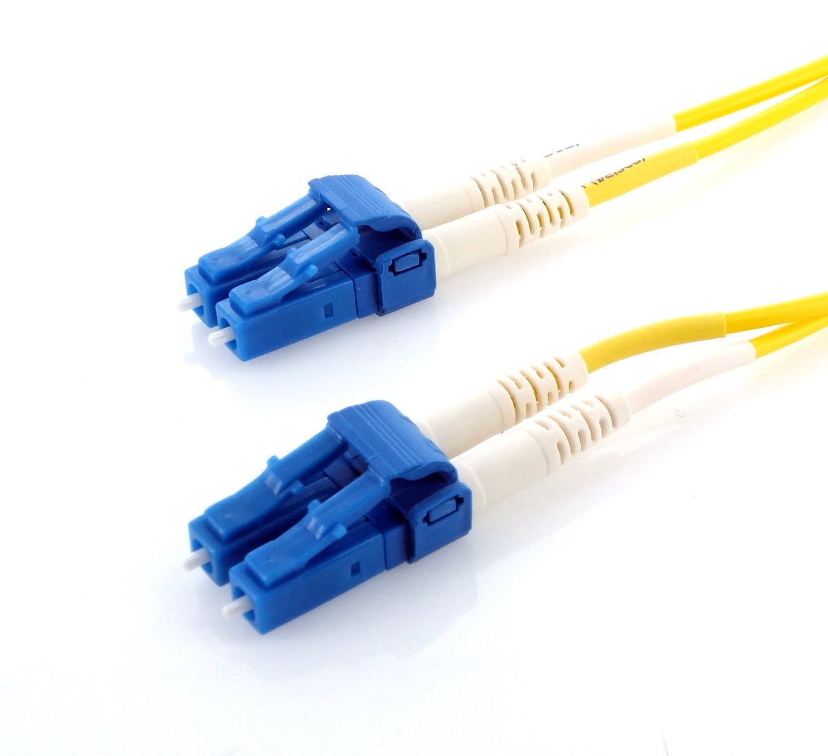 Axiom LC/LC OS2 Fiber Cable 20M