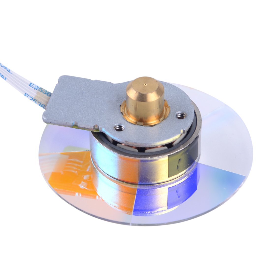 Fit for OPTOMA HD180 HD230X HD141X GT1080 Home Projector Color Wheel
