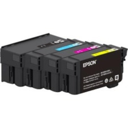Epson 110 ml - Magenta - Original - Ink Cartridge - for SureColor T3470, T5470