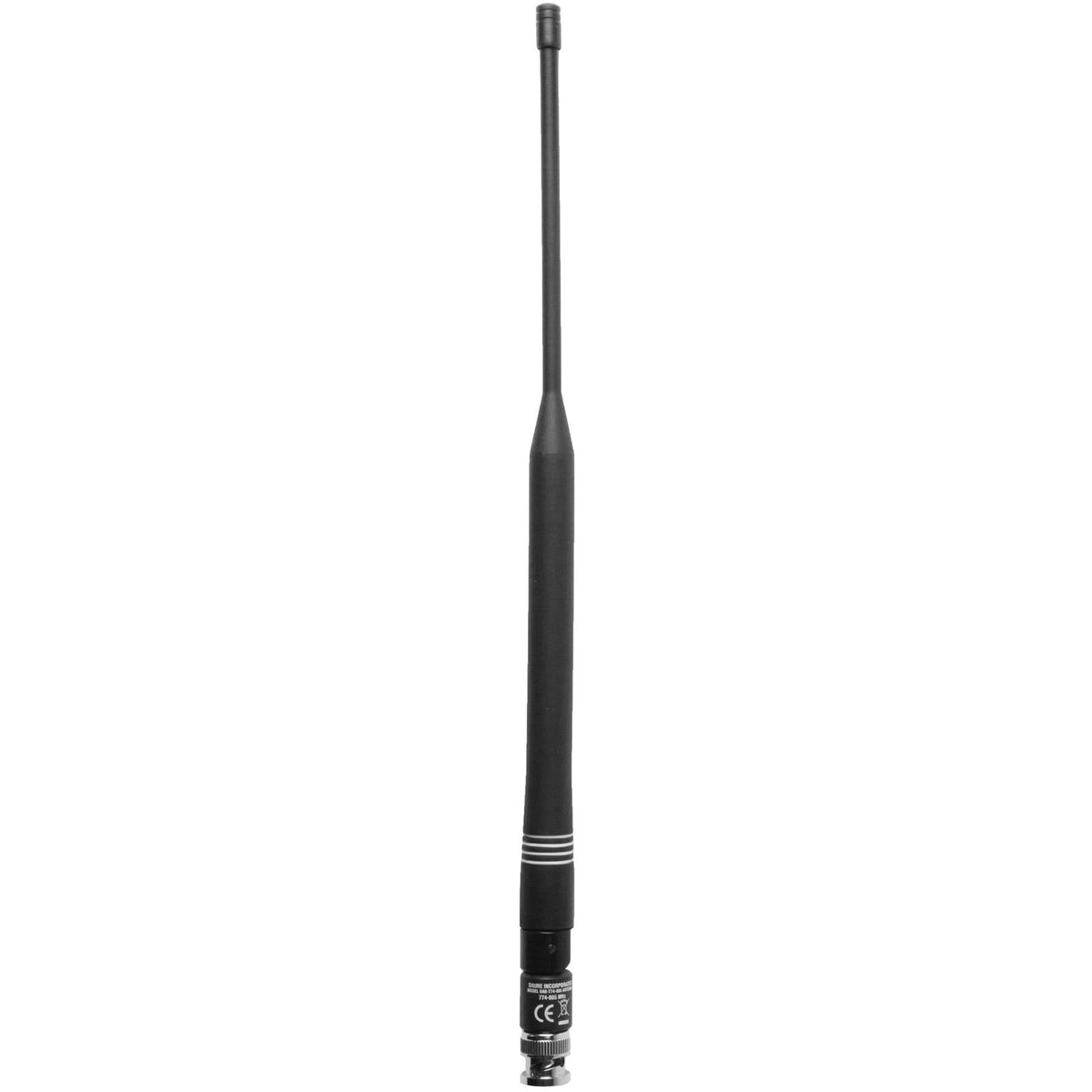 Shure UA8-500-560 1/2 Wave Omnidirectional Antenna