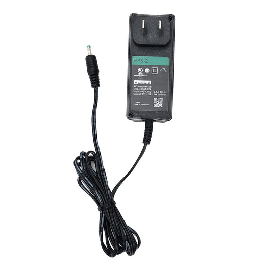 Comcast WAE024 15W 5V 3A AC Adapter 4mm Power Supply EPS-2