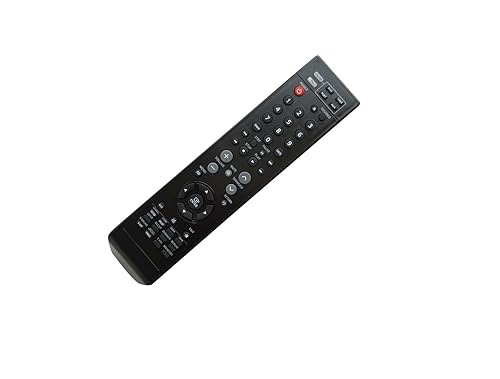 Hotsmtbang Replacement Remote Control Compatible for Samsung HT-Z410/XAA HT-Z410T/XAA HT-Z210/XAA DVD Home Theater System