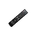 Hotsmtbang Replacement Remote Control Compatible for Samsung HT-Z410/XAA HT-Z410T/XAA HT-Z210/XAA DVD Home Theater System