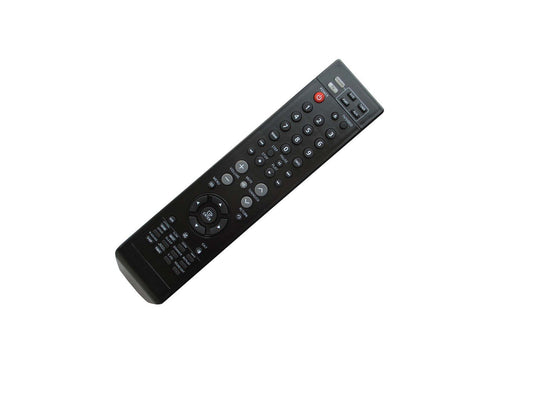 Hotsmtbang Replacement Remote Control Compatible for Samsung HT-X810/XAA HT-X810T/XAC HT-X810T/XAA HT-X70T HT-X70 HT-X70/XAA DVD Home Theater System