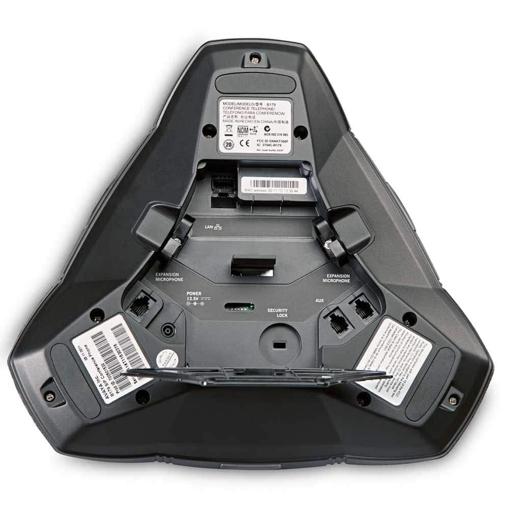 Avaya B179 SIP Conference Phone (Renewed)