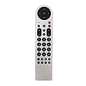 Replace Remote Control fit for RCA LED LCD TV LED24G45RQ LED32G30RQ LED42C45RQ LED55C55R120Q LED40G45RQ LED28G45RQ LED46C45RQ LED50B45RQ LED55G55R120Q