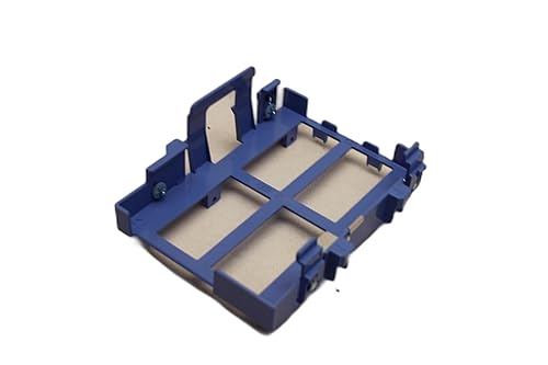 Heretom 3.5 Inch 2.5 Inch F1119 1B31D000-600-G PX60024 Hard Drive Caddy for Optiplex 390 3010 790 990 9010 DT