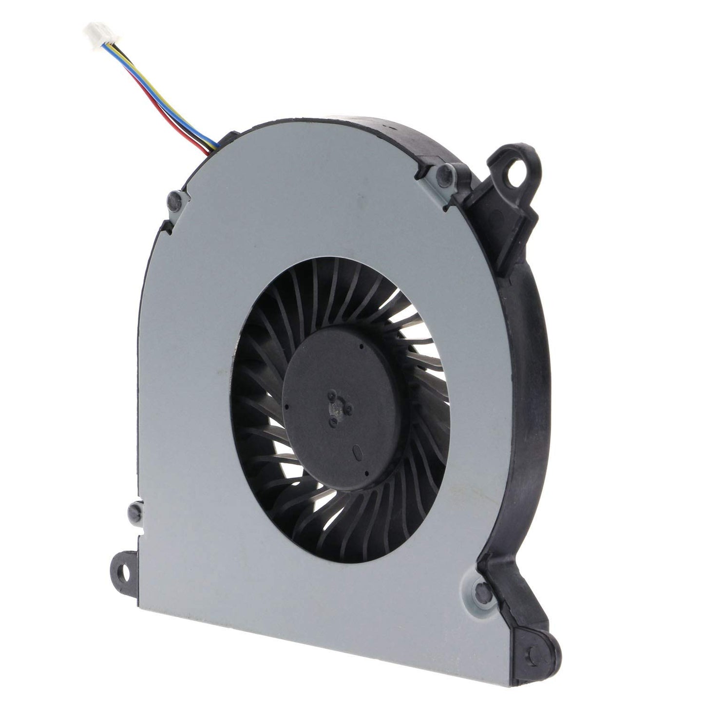 CPU Cooling Fan for Intel NUC8i7BEH M.2+SATA3 Dual Hard Disk Microcomputer Mainframe BSC0805HA-00