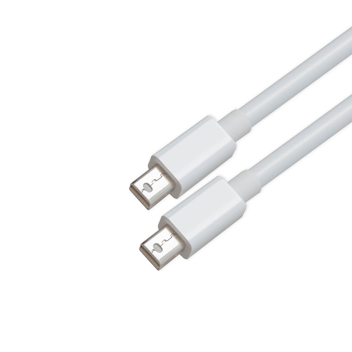 Syba Mini Displayport 1.2 to Mini Displayport 1.2 Cable, 15' - SY-CAB33017