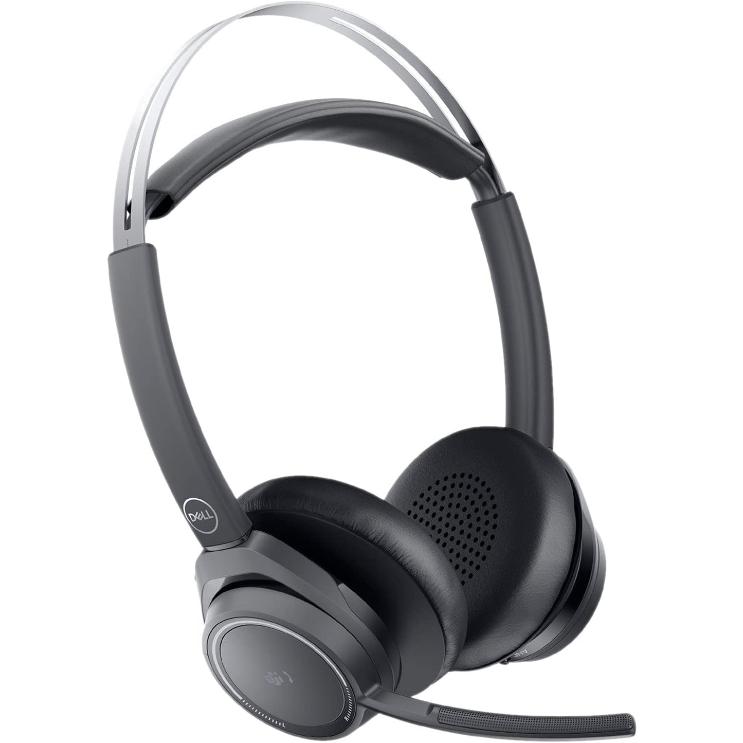 Dell Premier Headset,Black, 7.90 inches (Width)