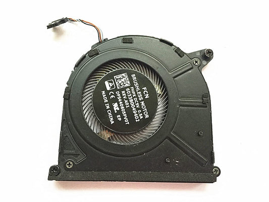 SYW·pcparts Fan for HP EliteBook Folio X360 1030 G2 Series CPU Cooling Fan 917886-001 6033B0049402