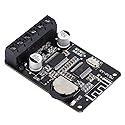 XY-P15W Dual Channel Stereo Bluetooth Power Amplifier - 30 150W, Digital High Power Amplifier Module, DC 8 24V, 4 16