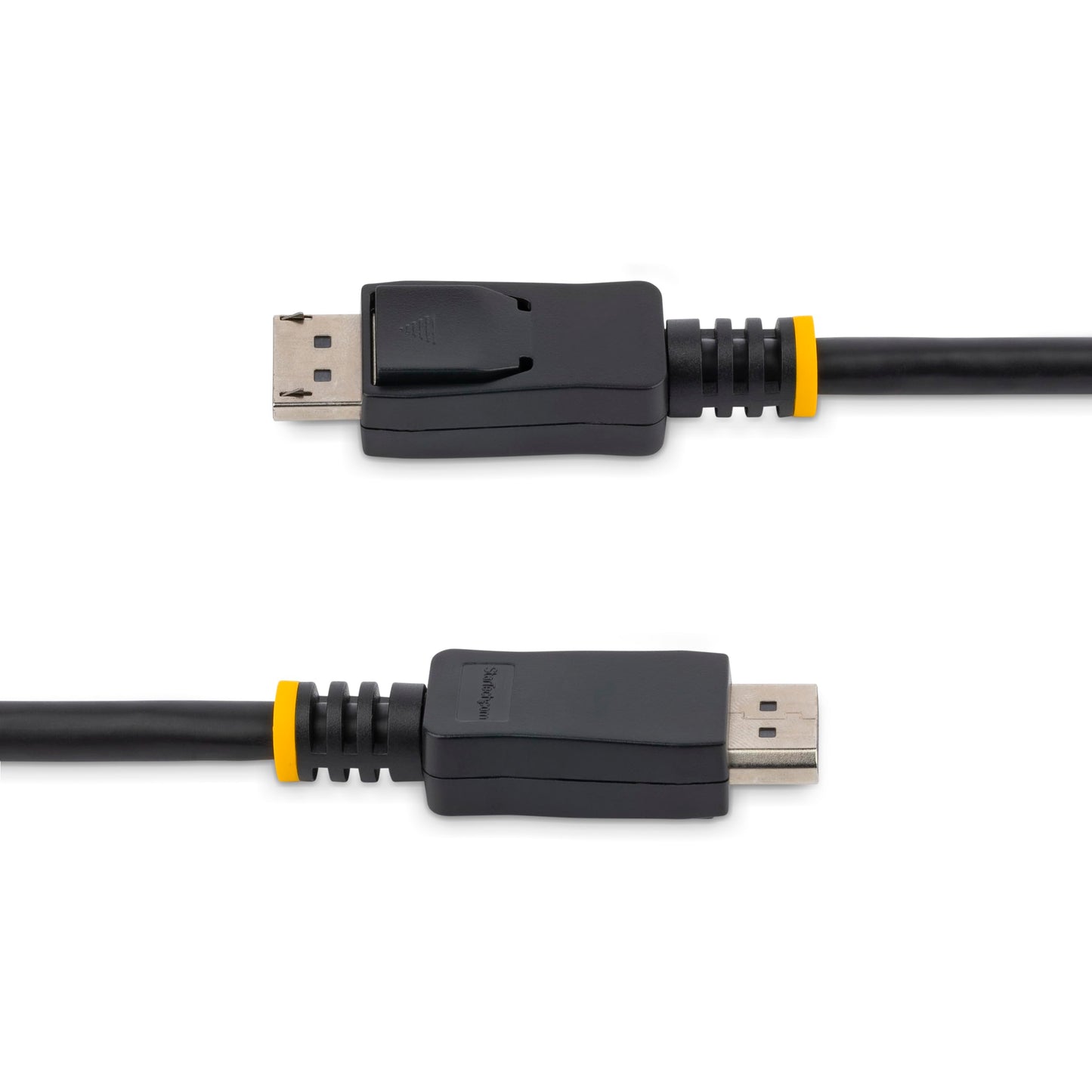StarTech.com DisplayPort Cable / 7m / HDCP & DPCP Support / 2560 x 1440p / DP Connector with Latch/Male to Male/DisplayPort Monitor Cable DISPL7M