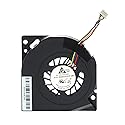 Bsb05505hp CPU Cooling Fan Replacement for Intel NUC NUC5i3RYH NUC5i3RYK NUC5i5RYH NUC5i5RYK NUC5i7RYH NUC7i7BNH NUC7i5BNK NUC5I5MYBE NUC5CPYH