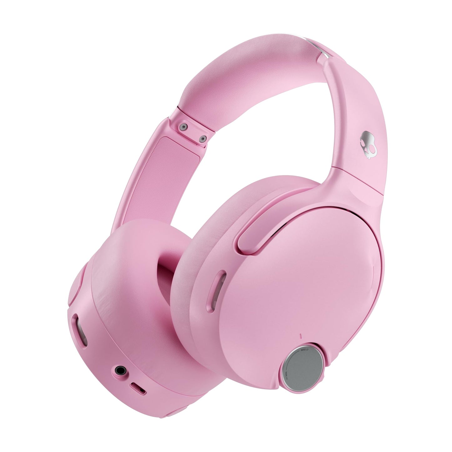 Skullcandy Crusher 1080 ANC Headphones with Sound by Bose - Candy