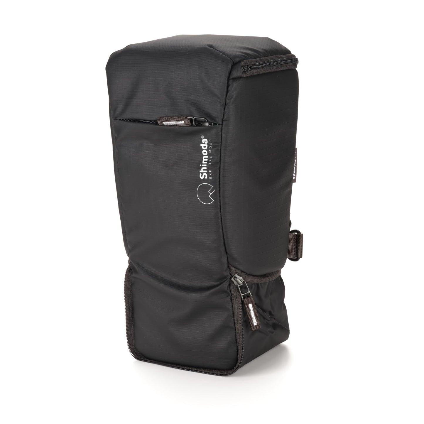 Shimoda Top Loader - Small - Black (520-400)