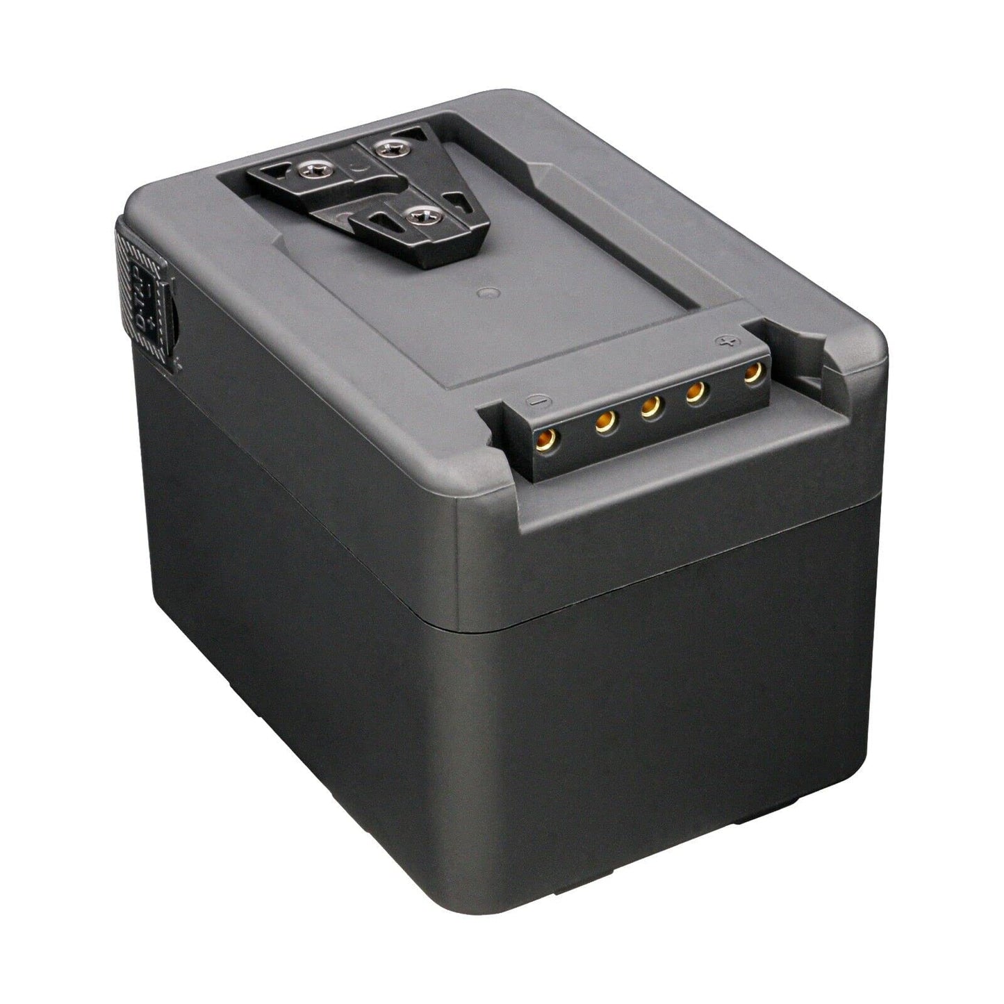Kastar BP-Y150W V Mount/V Lock Battery 14.8V 10.2Ah / 150Wh Compatible with NEEWER BP-V95, Came-TV MINI-99, AndyCine A-VM-95, Z Cam E2-S6 with OSEE