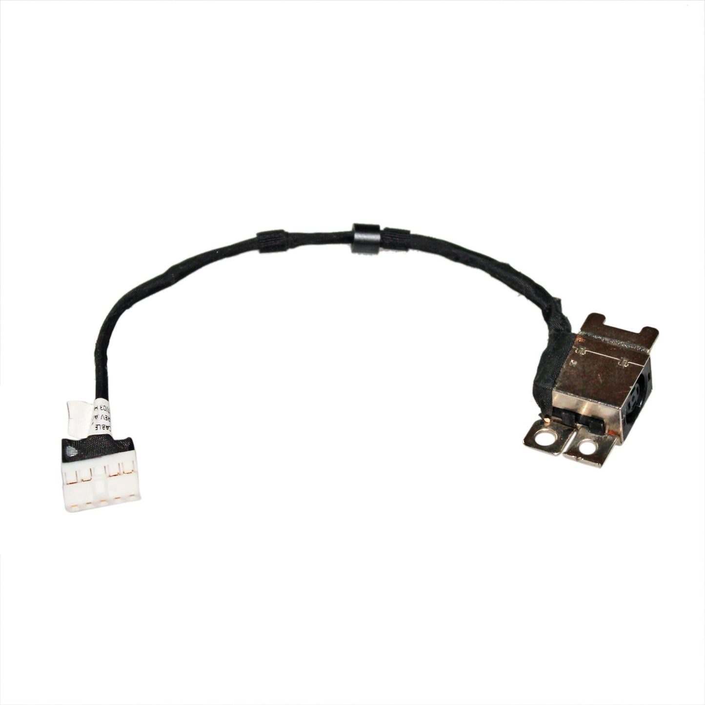 GinTai DC Power Jack Plug Cable Socket Replacement for Dell Latitude 3340 3350 50.4OA05.011 0GFNMP P47G