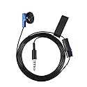 3.5mm Earphones with Mic for 4.