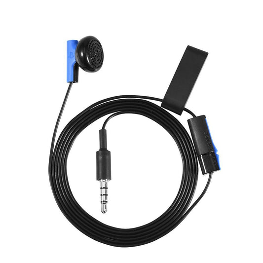 3.5mm Earphones with Mic for 4.