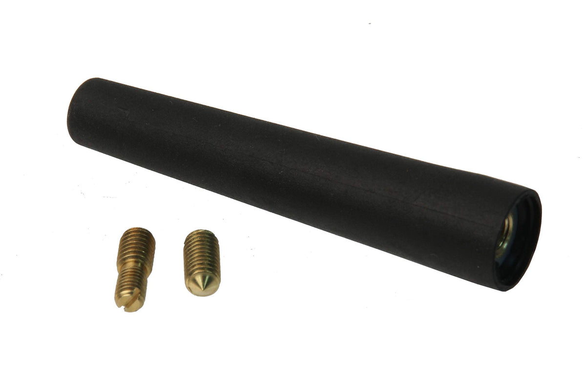 URO Parts 65202296761 Antenna Mast, 83mm; Short Sport Antenna