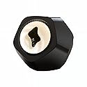 JOYEEDOM Ferrofluid Bluetooth Speaker 5.3?Dancing Sound Sensitive Music Audio Visualizer?Magnetic Fluid Venom Music Mate?Desk Display for Table