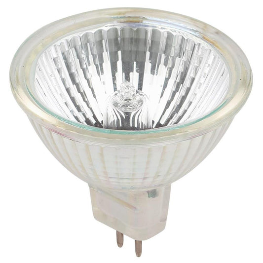 Westinghouse 0452100 20W Mr16 Halogen Flood Clear Lens Light Bulb with Gu7.9/8.0 Base