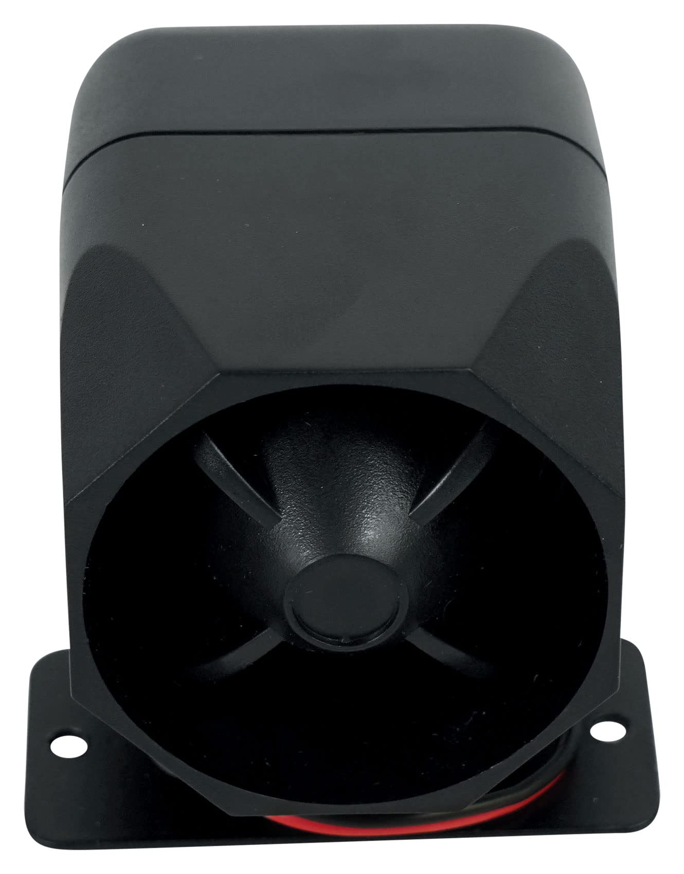 Prestige APS997Z Two-Way LCD Confirming Remote Start & Alarm 1-Mile Range