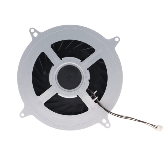 Replacement Internal CPU Cooling Fan for Sony PlayStation 5 PS5 23 Blades KSB1212HGH2M KSB1212HGG4E 12047GA-12M-WB-01 G12L12MS1AH-56J14 DC 12V