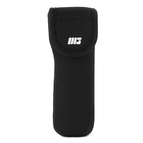 Megagear Ultra Light Neoprene Camera Case For Dj? Osmo Pocket - Black