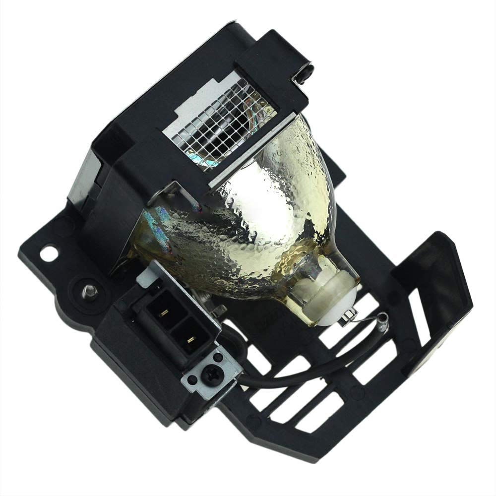 Huaute PK-L2210U Replacement Projector Lamp with Housing for JVC PK-L2210UP DLA-RS40U DLA-RS45U DLA-X3 DLA-X30BU DLA-RS55U Projectors