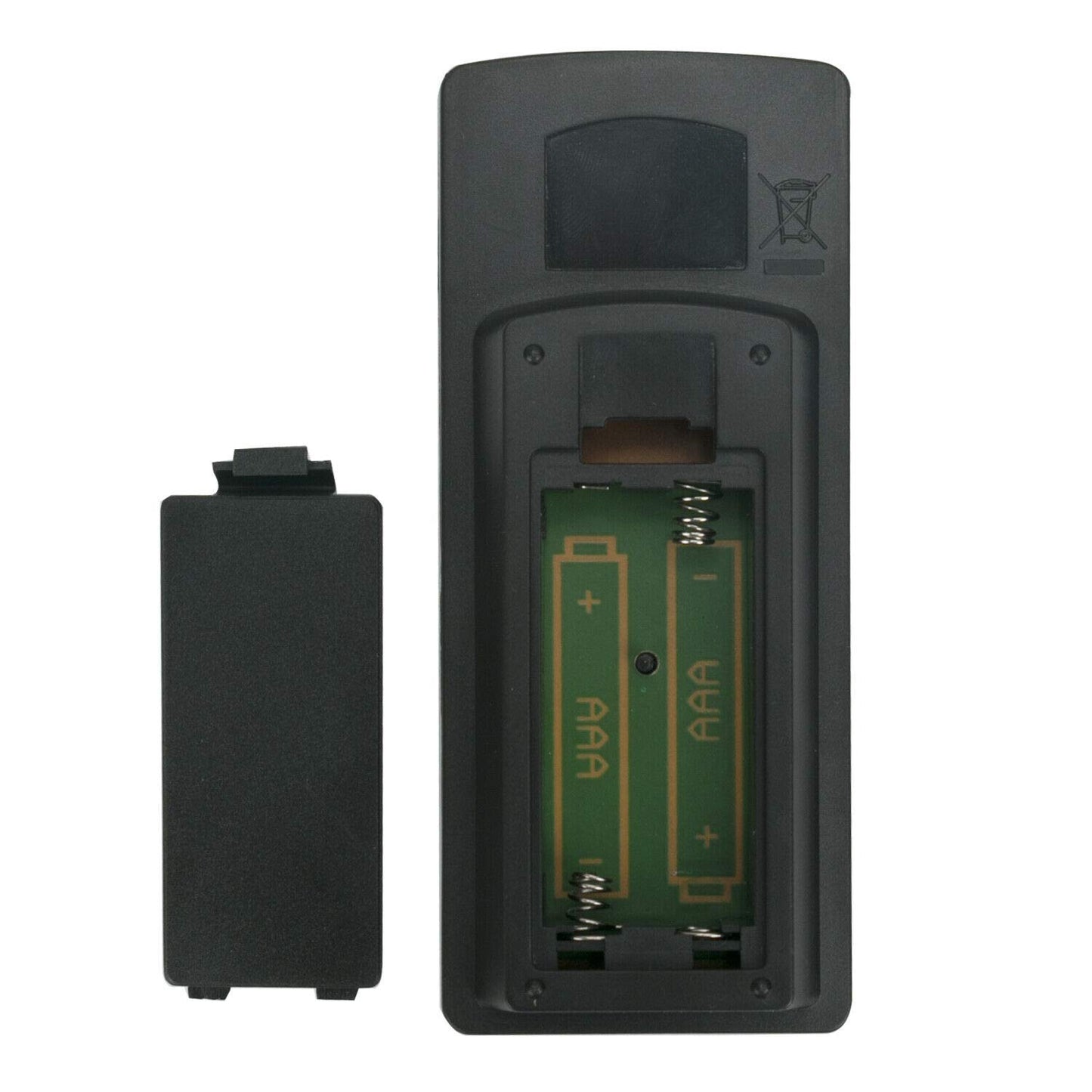 Replacement Remote Control AKB74435311 AKB74375511 for LG Soundbar LAS455H, LAS550H, LAS551H, LAS55A1-D, LAS750M