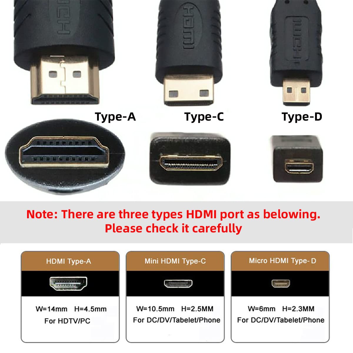 chenyang CYFPC 20Pin Micro HDMI Flat Male 90 Degree UP Angled Connector for Ribbon Cable,Raspberry Pi, GoPro,Mini Display, Drone, Camera, Gimbal