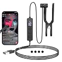 Smartphone Auto Clicker: 117 Adjustable Speeds | Fast Click | Random Speed Mode | Completely Silent | for TikTok Live Likes, Mobile Gaming, Lightning