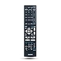 AXD7619 Replacement Remote Control for Pioneer AV Receiver VSX-519V VSX-521-K VSX-1023 VSX-1024-K VSX-822-K VSX-1022-K VSX-1022 AXD7619 AXD7690