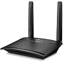 TP-Link TL-MR100 300Mb Wireless N 4G LTE WiFi Router with SIM Slot TPLink
