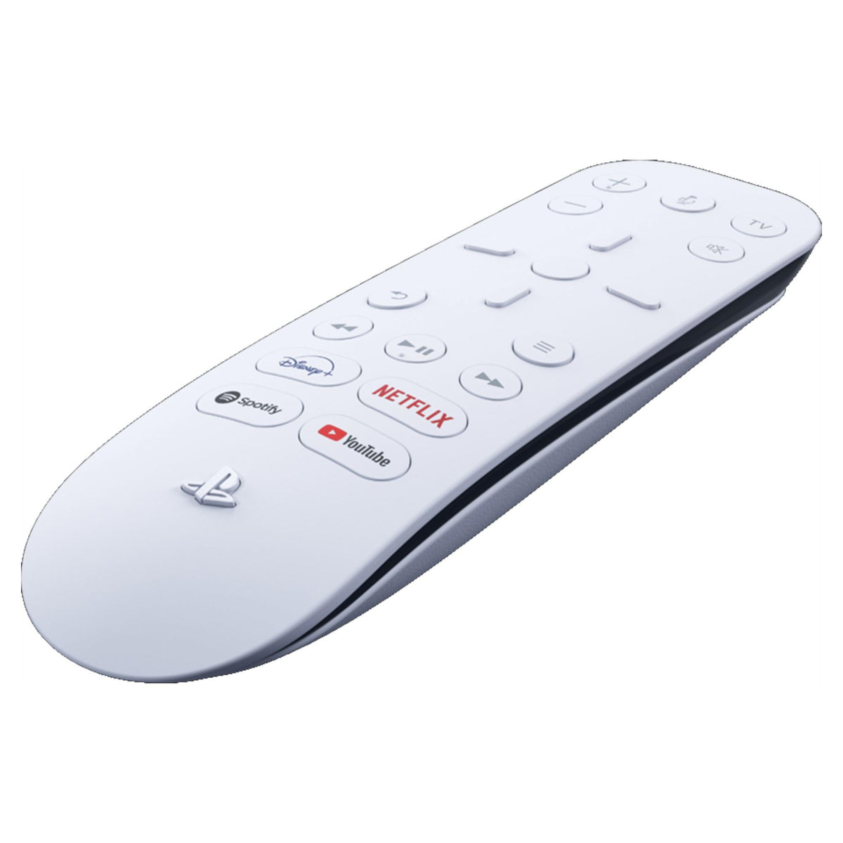 Media Remote for PS5