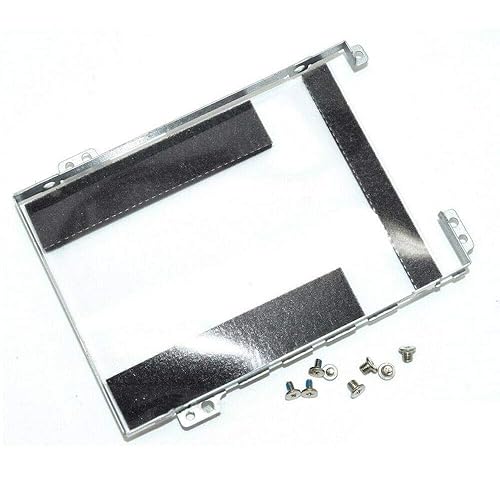 Zahara Replacement for Lenovo Legion Y540-15IRH Y545 Hard Drive HDD Caddy Bracket Tray