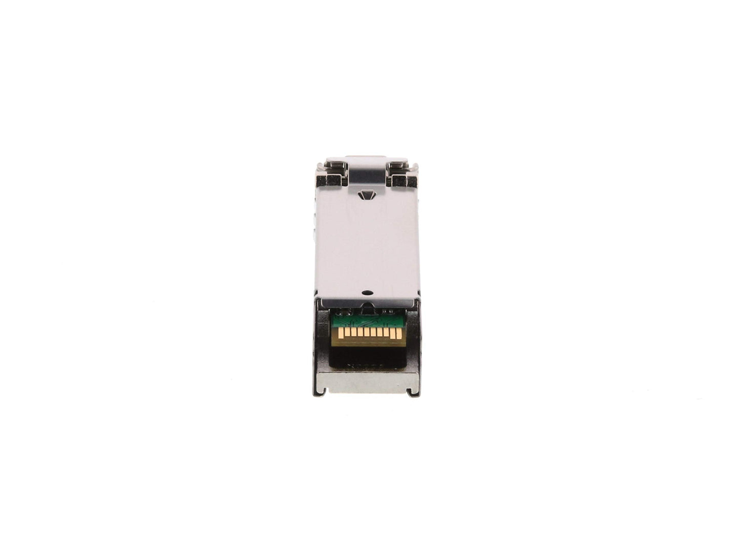 Networx SFP Ethernet Fiber Module - 100Base-FX, LC Multimode, 2km, 1310nm, Cisco Compatible