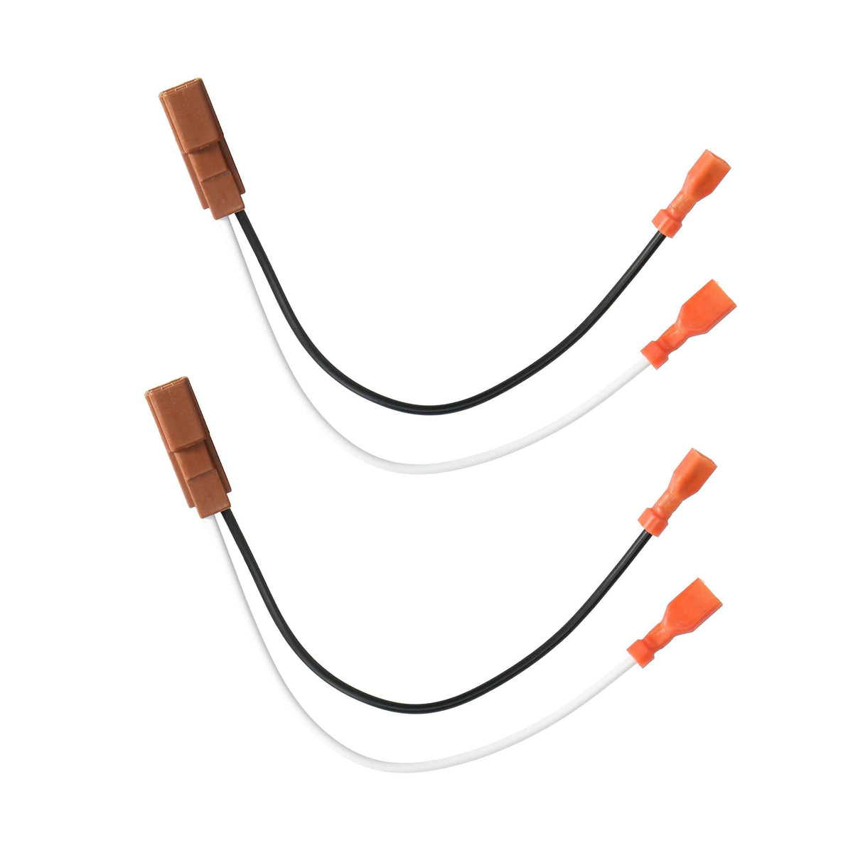 Metra Electronics 72-7400 Speaker Connector for Select 1991-2024 Nissan/Infinity/Mercury Vehicles