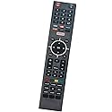 New Replace Remote Control for Westinghouse TV WE55UT4200 WD65NC4190 WE55UC4200 WD55UT4490A