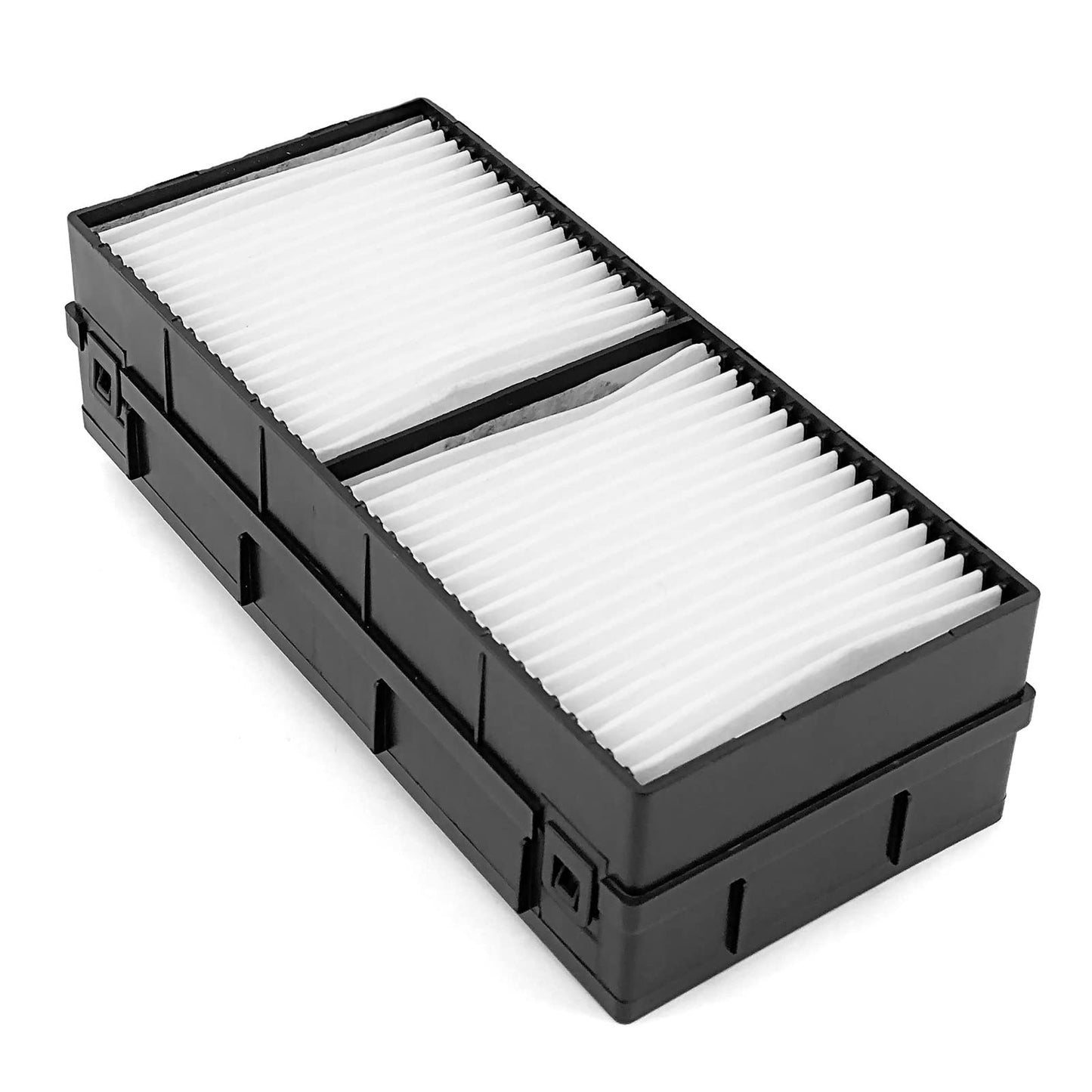 Replacement Air filter for Hitachi CP-WX4021N, X5021N, WX4022WN, X5022WN, HCP-4060X, HCP-5000X and Infocus IN5122, IN5124, IN5132, IN5134, Pro9500