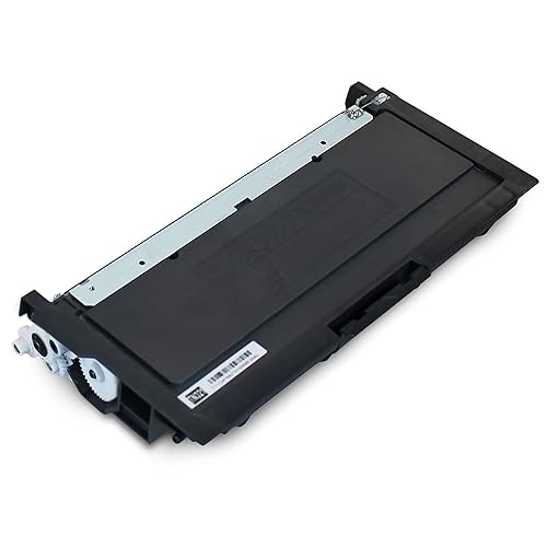 Visioneer Rabbit PC30dwn Laser Printer Toner Cartridge, 3000 Page Yield, Black, Monochrome
