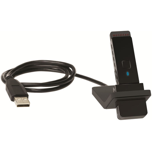NETGEAR N150 Wi-Fi USB Adapter (WNA1100)