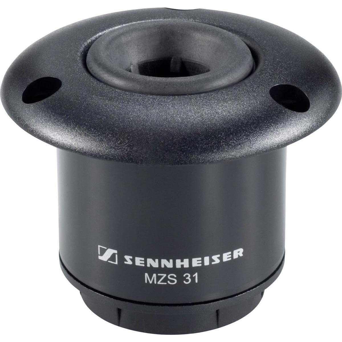 Sennheiser MZS-31 Shock Mount for MZH Series Gooseneck Microphones