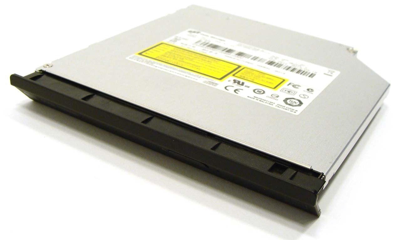 Gateway CD DVD Burner Writer Player Drive EG70 NE722 NE72219U NE72206U Laptop Computer