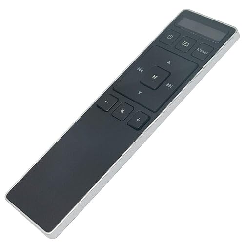 New Soundbar Remote Control fits for Vizio Sound Bar SB4551-D5 SB4051-D5 SB4451-C0