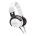 Philips SHL3000WT/28 Headband Headphones, White